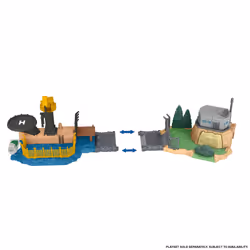 Mattel HFF11 set da gioco - Vista aggiuntiva 6