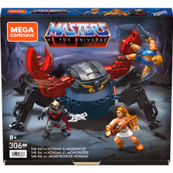 MEGA Construx HFF27 gioco di costruzione - Vista aggiuntiva 4