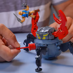MEGA Construx HFF27 gioco di costruzione - Vista aggiuntiva 6