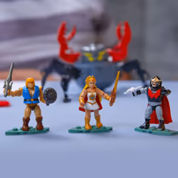 MEGA Construx HFF27 gioco di costruzione - Vista aggiuntiva 7