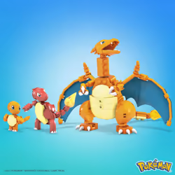 MEGA Pokémon HFG06 gioco di costruzione - Vista aggiuntiva 4