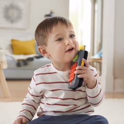 Fisher-Price HFJ95, Bistro, 1 anno/i, LR44, Batterie incluse
