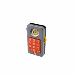 Fisher-Price HFJ95 gioco di ruolo - Vista aggiuntiva 4