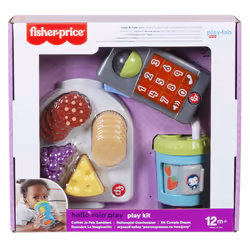 Fisher-Price HFJ95 gioco di ruolo - Vista aggiuntiva 6