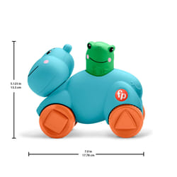 Fisher-Price HFJ94 gioco/giocattolo di abilità