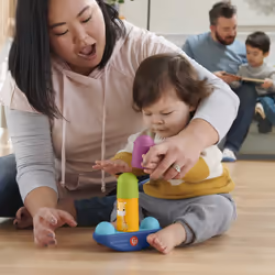 Fisher-Price HFJ94 gioco/giocattolo di abilità