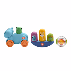 Fisher-Price HFJ94 gioco/giocattolo di abilità