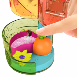 Polly Pocket HFP99 set da gioco - Vista aggiuntiva 4