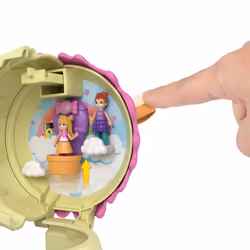 Polly Pocket HFR00 set da gioco - Vista aggiuntiva 4