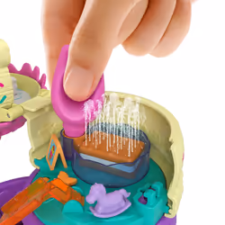 Polly Pocket HFR00 set da gioco - Vista aggiuntiva 5