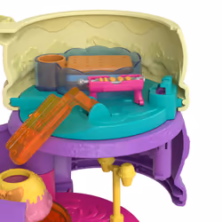 Polly Pocket HFR00 set da gioco - Vista aggiuntiva 8