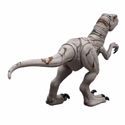 Jurassic World HFR09 action figure giocattolo - Vista aggiuntiva 5