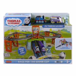 Thomas & Friends HFW03 veicolo giocattolo - Vista aggiuntiva 7