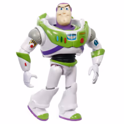 Disney Pixar HFY27, 3 anno/i, Toy Story, Multicolore, Plastica