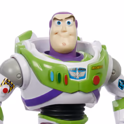 Disney Pixar HFY27 action figure giocattolo