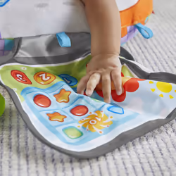 Fisher-Price HGB89 giocattolo educativo - Vista aggiuntiva 2