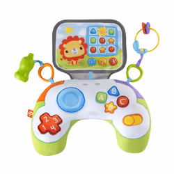Fisher-Price HGB89 giocattolo educativo - Vista aggiuntiva 7