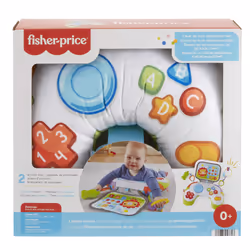 Fisher-Price HGB89 giocattolo educativo - Vista aggiuntiva 8