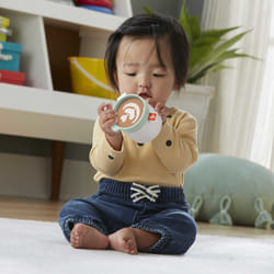 Fisher-Price HGB86 sonaglio