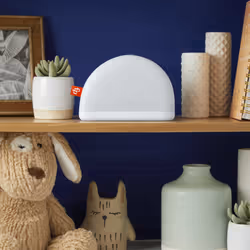 Fisher-Price HGB91 luce da notte per bambino Libera installazione Bianco - Vista aggiuntiva 4