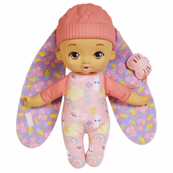 My Garden Baby HGC10, Bambola bambina, Femmina, 1,5 anno/i, Bambino/Bambina, 250 mm, Multicolore