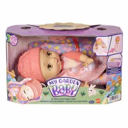 My Garden Baby HGC10 bambola - Vista aggiuntiva 6