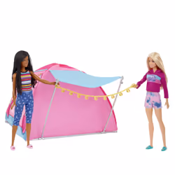 Barbie Dreamhouse Adventures HGC18, Bambola alla moda, Femmina, 3 anno/i, Ragazza, 243,2 mm, Multicolore