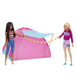 Barbie Dreamhouse Adventures HGC18 bambola