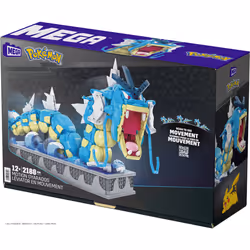 MEGA Pokémon HGC24 gioco di costruzione - Vista aggiuntiva 4