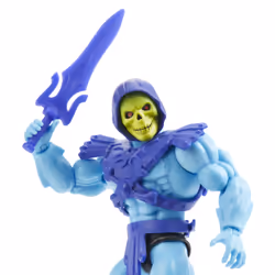 Masters of the Universe HGH45 toy figure - Vista aggiuntiva 4