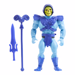 Masters of the Universe HGH45 toy figure - Vista aggiuntiva 7