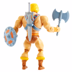 Masters of the Universe HGH44 toy figure - Vista aggiuntiva 5