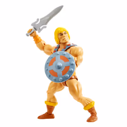 Masters of the Universe HGH44 toy figure - Vista aggiuntiva 6