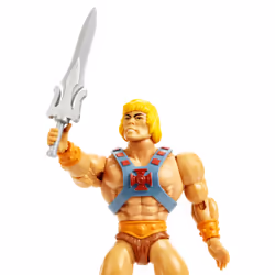 Masters of the Universe HGH44 toy figure - Vista aggiuntiva 7