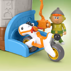 Fisher-Price HGK33 set da gioco - Vista aggiuntiva 4