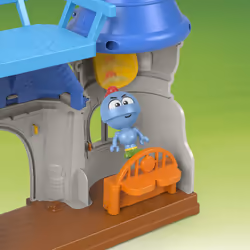 Fisher-Price HGK33 set da gioco - Vista aggiuntiva 5