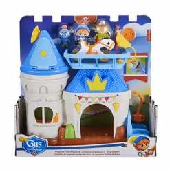 Fisher-Price HGK33 set da gioco - Vista aggiuntiva 6
