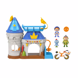 Fisher-Price HGK33 set da gioco - Vista aggiuntiva 7