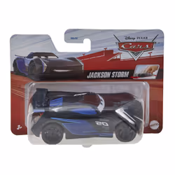 Disney Pixar Cars HGL55 veicolo giocattolo - Vista aggiuntiva 5