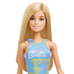 Barbie HGM59 bambola - Vista aggiuntiva 2