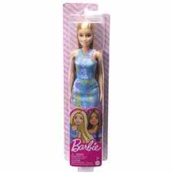 Barbie HGM59 bambola - Vista aggiuntiva 6