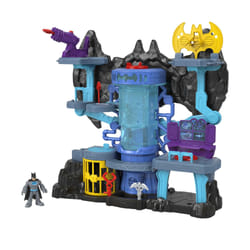 Fisher-Price Imaginext HGN70 set da gioco