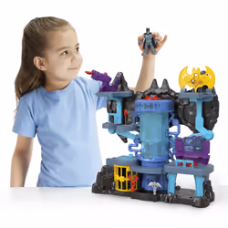 Fisher-Price Imaginext HGN70 set da gioco
