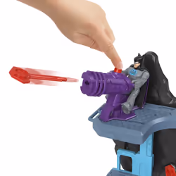 Fisher-Price Imaginext HGN70 set da gioco