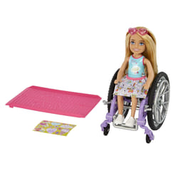 Barbie Chelsea HGP29 bambola