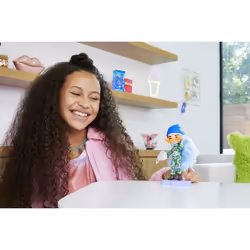 Barbie Extra Minis - Vista aggiuntiva 2