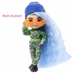 Barbie Extra Minis - Vista aggiuntiva 3