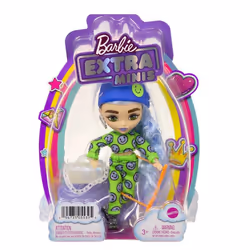 Barbie Extra Minis - Vista aggiuntiva 6
