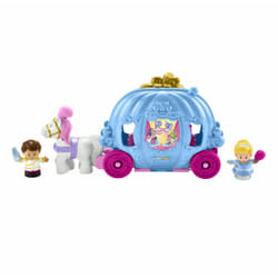 Fisher-Price Little People HGP76 set da gioco