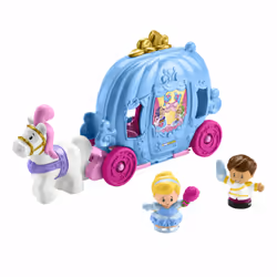 Fisher-Price Little People HGP76 set da gioco - Vista aggiuntiva 2